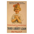Wall Street's Financing of World War I; Liberty Loans and Financial Demonization. - Paperback