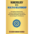 Numerology for Health and Relationship - Paperback