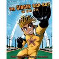 The Ginger Rap Boy in he STL - Paperback