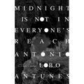 Midnight Is Not in Everyone's Reach - Paperback