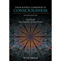 The Blackwell Companion to Consciousness - Paperback