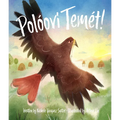 Polóovi Temét! (English Translation - A Good Day!) - Board Book
