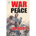 War and Peace - Paperback
