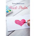 Heart-Psalm - Paperback