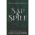 Sap and Spile - Paperback