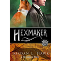 Hexmaker - Paperback