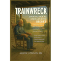 Trainwreck - Paperback