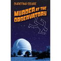 Murder at the Observatory - Paperback