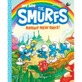We Are the Smurfs: Bright New Days! (We Are the Smurfs Book 3) - Hardcover