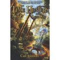 The Time Hunters and the Lost City - Paperback