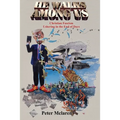 He Walks Among Us: Christian Fascism Ushering in the End of Days - Paperback