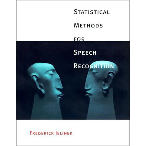 Statistical Methods for Speech Recognition - Paperback