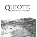 Quiote, el sueño de Cuco / Quiote, Cuco's Dream - Hardcover