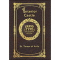 Large Print - Interior Castle - Grand Type Collector's Edition - Matte Hardcover with Dust Jacket - Hardcover