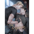 Dear Benjamin Vol. 1: Volume 1 - Hardcover