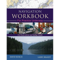 Navigation Workbook For Practice Underway: For Power-Driven and Sailing Vessels - Paperback