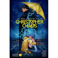 The Oddly Pedestrian Life of Christopher Chaos Library Edition Volume 1 - Hardcover