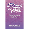Biblical Roots for Your Week: Manifestations of God's Word - Hardcover