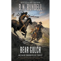 Bear Gulch: A Classic Western Series - Paperback