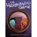 The Harrowing Game - Paperback