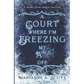 A Court Where I'm Freezing My A** Off: A Made from Magic Novella - Paperback