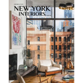 New York Interiors - Hardcover