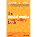 The Social Media Marketing Book - Paperback