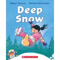 Deep Snow - Board Book
