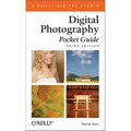Digital Photography Pocket Guide - Paperback