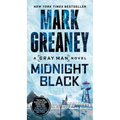 Midnight Black - Mass Market Paperbound