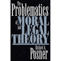 The Problematics of Moral and Legal Theory - Paperback