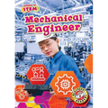 Mechanical Engineer - Library Binding