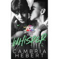 Whisper: A Male/Male Westbrook Elite Standalone - Paperback