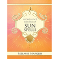 Llewellyn's Little Book of Sun Spells - Hardcover