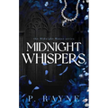 Midnight Whispers (Large Print) - Paperback