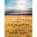 POEMS of HOPE: Inspiration Animate-Inspire - Paperback