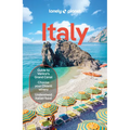 Lonely Planet Italy - Paperback