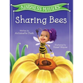 Kindness Matters: Sharing Bees - Hardcover