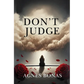 Don't Judge - Paperback