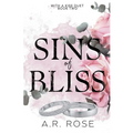 Sins of Bliss - Paperback