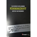 Figgerridout: The Attention-To-Detail Handbook - Paperback