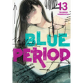 Blue Period 13 - Paperback