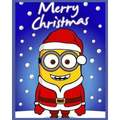 Merry Christmas: beautiful coloring book with Christmas - Paperback