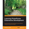 Learning Primefaces' Extensions Development - Paperback