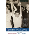 Inventing Al Gore - Paperback