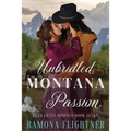 Unbridled Montana Passion - Paperback