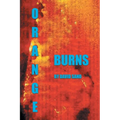 Orange Burns - Paperback