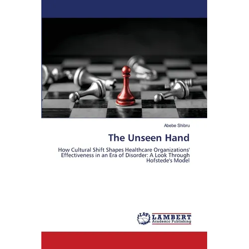 The Unseen Hand - Paperback