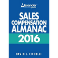 2016 Sales Compensation Almanac - Paperback
