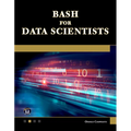Bash for Data Scientists - Paperback